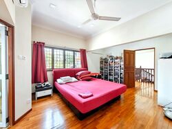 Jalan Waringin (D14), Terrace #539995441